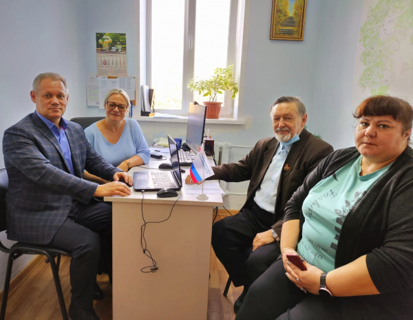 Помощь в вопросах охраны труда
